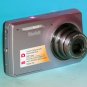 Reconditioned - Kodak EasyShare M1033 HD 10.0MP Digital Camera - Pink #9559