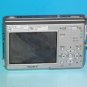 Sony Cyber-shot DSC-T1 5.0MP Digital Camera (LCD Broken & Bad CCD Sensor) #1310