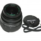 Quantaray NF 35-80mm F4-5.6 Lens for Nikon AF - Test Image on Nikon D80 #9263