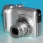 Nikon COOLPIX P2 5.1MP Digital Camera - Silver #3134