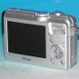 Nikon COOLPIX P2 5.1MP Digital Camera - Silver #3134