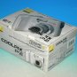 Nikon COOLPIX P2 5.1MP Digital Camera - Silver #3134