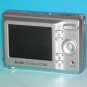 Kodak EasyShare C140 8.2MP Digital Camera - Silver #9117