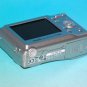 Kodak EasyShare C140 8.2MP Digital Camera - Silver #9117
