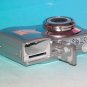 Kodak EasyShare C140 8.2MP Digital Camera - Silver #9117