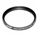 Tiffen 58mm UV Protecter Filter (USA)