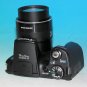 Canon Powershot SX500 IS 16MP Digital Camera #3831