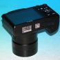 Canon Powershot SX500 IS 16MP Digital Camera #3831