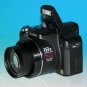 Panasonic LUMIX DMC-FZ18 8.1MP Digital Camera - Black  #3898