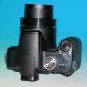 Panasonic LUMIX DMC-FZ18 8.1MP Digital Camera - Black  #3898