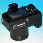 Panasonic LUMIX DMC-FZ18 8.1MP Digital Camera - Black  #3898