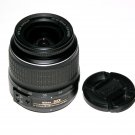 Nikon AF-S DX NIKKOR 18-55mm f/3.5-5.6G II ED Zoom Lens - Test Image on D40 #0771