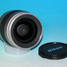 Nikon 28-80mm f/3.3-5.6G AF Nikkor Zoom Lens(Test Image on D80）#7809