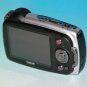 Fujifilm FinePix XP20 14MP Digital Camera - Silver #1743