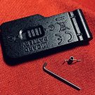 Battery Cover / Door For Nikon Coolpix B600 Camera - Repair Parts
