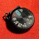 Mode Dial For Canon PowerShot A3000IS Digital Camera - Repair Parts