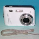 HP Photosmart M632 7.2 Megapixel Digital Camera - White