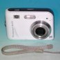 HP Photosmart M632 7.2 Megapixel Digital Camera - White