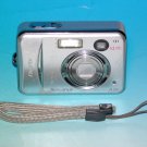 FujiFilm FinePix A350 5.2MP Digital Camera #8225