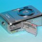 FujiFilm FinePix A350 5.2MP Digital Camera #8225
