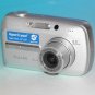 Olympus Stylus 800 Digital 8.0MP Digital Camera - Silver #2877