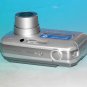 Olympus Stylus 800 Digital 8.0MP Digital Camera - Silver #2877