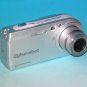Sony Cyber-shot DSC-P100 5.1MP Digital Camera - Silver #2097