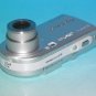 Sony Cyber-shot DSC-P100 5.1MP Digital Camera - Silver #2097
