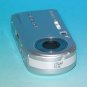 Sony Cyber-shot DSC-P100 5.1MP Digital Camera - Silver #2097