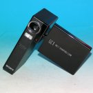 Sony NSC-GC1 Net-Sharing 5MP Flash Media Camcorder #3049
