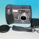 Kodak EasyShare Z760 6.1MP Digital Camera  #4502