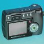 Kodak EasyShare Z760 6.1MP Digital Camera  #4502
