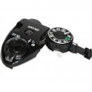 Top Control Panel w/Mode Dial For Nikon P100 Digital Camera - Repair Parts