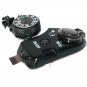 Top Control Panel w/Mode Dial For Nikon P100 Digital Camera - Repair Parts