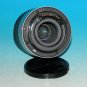 Minolta AF 28-80mm f/3.5-5.6D Macro Zoom Lens #4755
