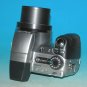 Sony Cyber-shot DSC-H5 7.2MP Digital Camera - Silver #8395