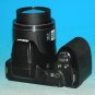 Nikon Coolpix L320 16.1MP Digital Camera #6468