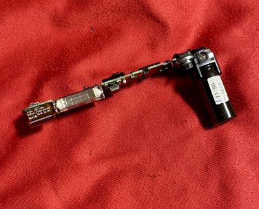 Top Control Board w/Flash For Samsung ST95 Digital Camera - Repair Parts