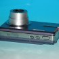 Reconditioned - Kodak EasyShare M893 IS 8.1MP Digital Camera - Purple #8634