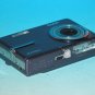 Reconditioned - Kodak EasyShare M893 IS 8.1MP Digital Camera - Purple #8634