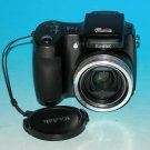 Kodak EasyShare ZD710 7.1MP Digital Camera - Black #6967