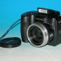 Kodak EasyShare ZD710 7.1MP Digital Camera - Black #6967