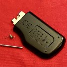 Battery Cover / Door For Samsung S85 Digital Camera (Black) - Repair Parts