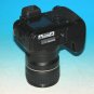 Fujifilm FinePix S5200 5,1MP Digital Camera - Black #1461