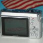 Panasonic LUMIX DMC-LS80 8.1MP Digital Camera - Silver #ns