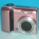 Kodak EasyShare Z1485 IS 14MP Digital Camera - Pink #0735