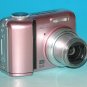 Kodak EasyShare Z1485 IS 14MP Digital Camera - Pink #0735