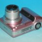 Kodak EasyShare Z1485 IS 14MP Digital Camera - Pink #0735