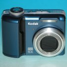 Kodak EasyShare Z1485 IS 14MP Digital Camera - Blue #0089