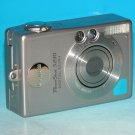 Reconditioned - Canon PowerShot Digital ELPH S230 3.2MP Camera #9545